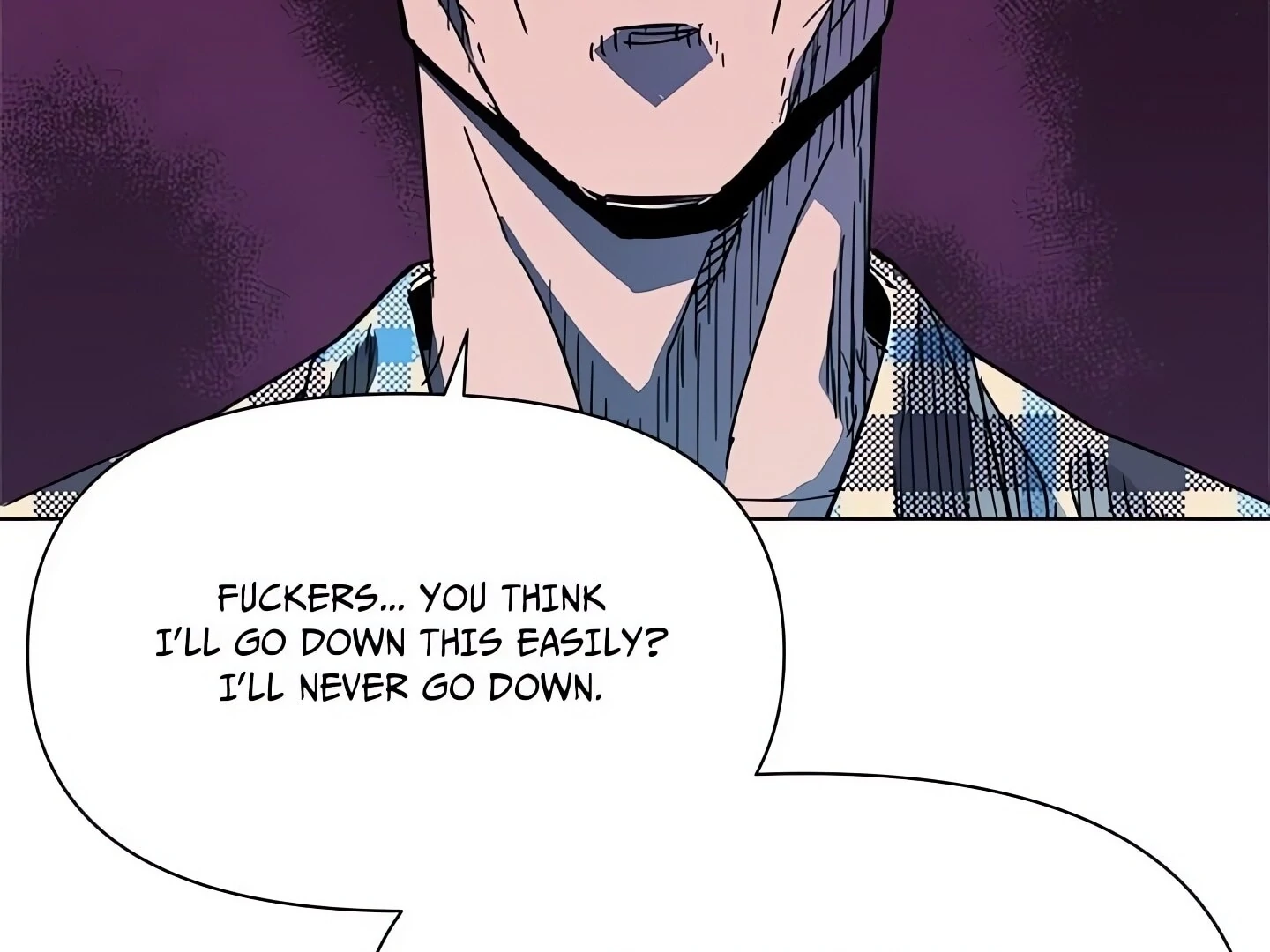 Cleaner K Chapter 76 page 67 - 