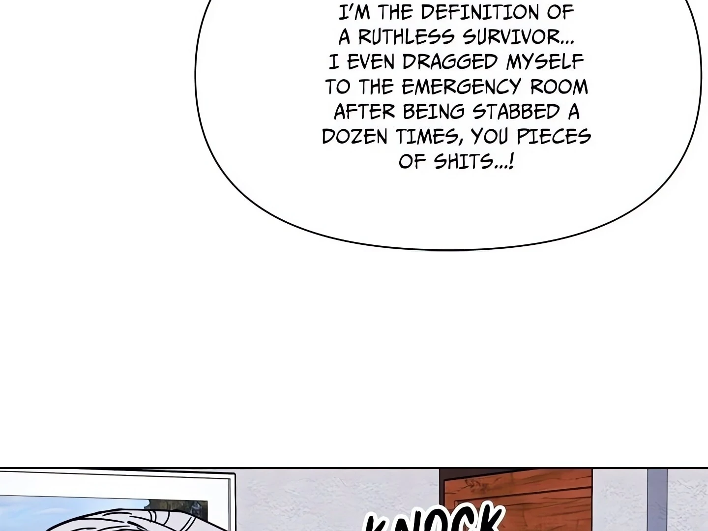 Cleaner K Chapter 76 page 68 - 