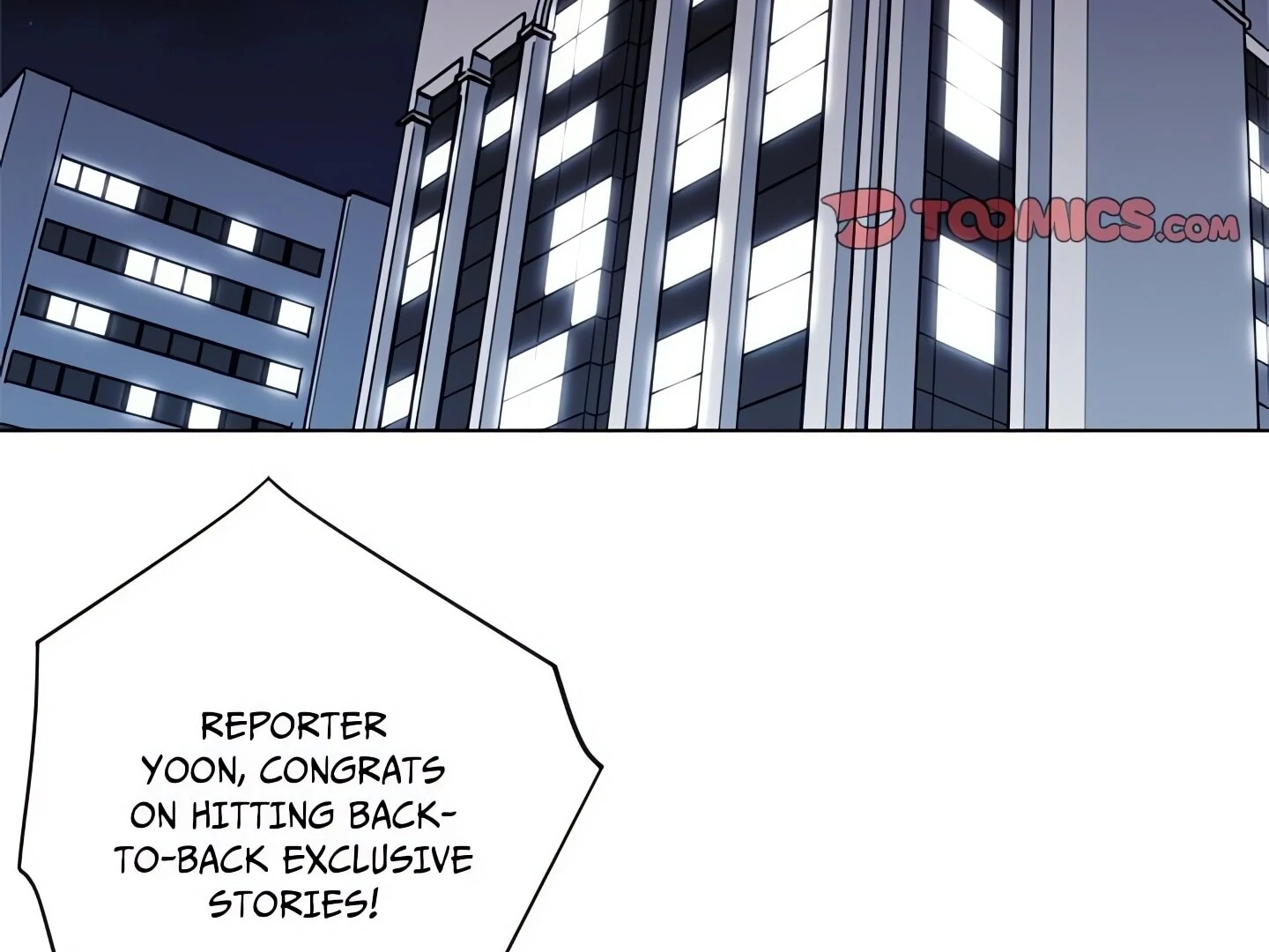Cleaner K Chapter 76 page 8 - 