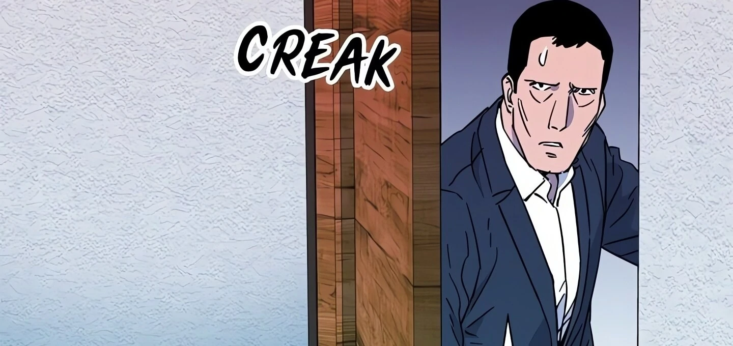 Cleaner K Chapter 76 page 71 - 