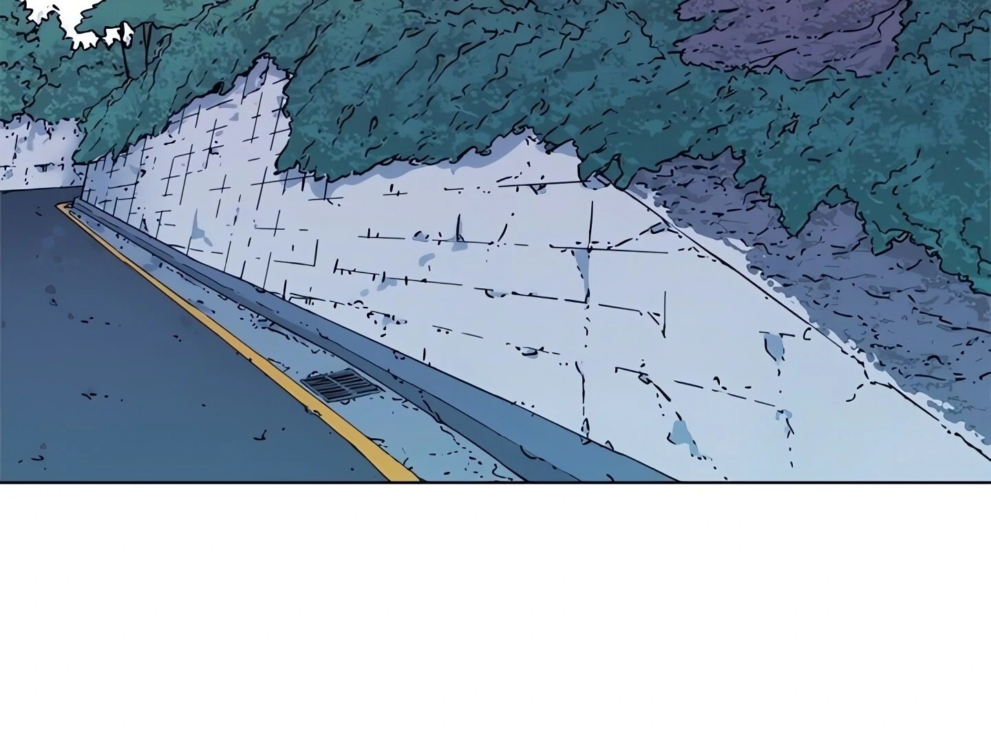 Cleaner K Chapter 76 page 84 - 