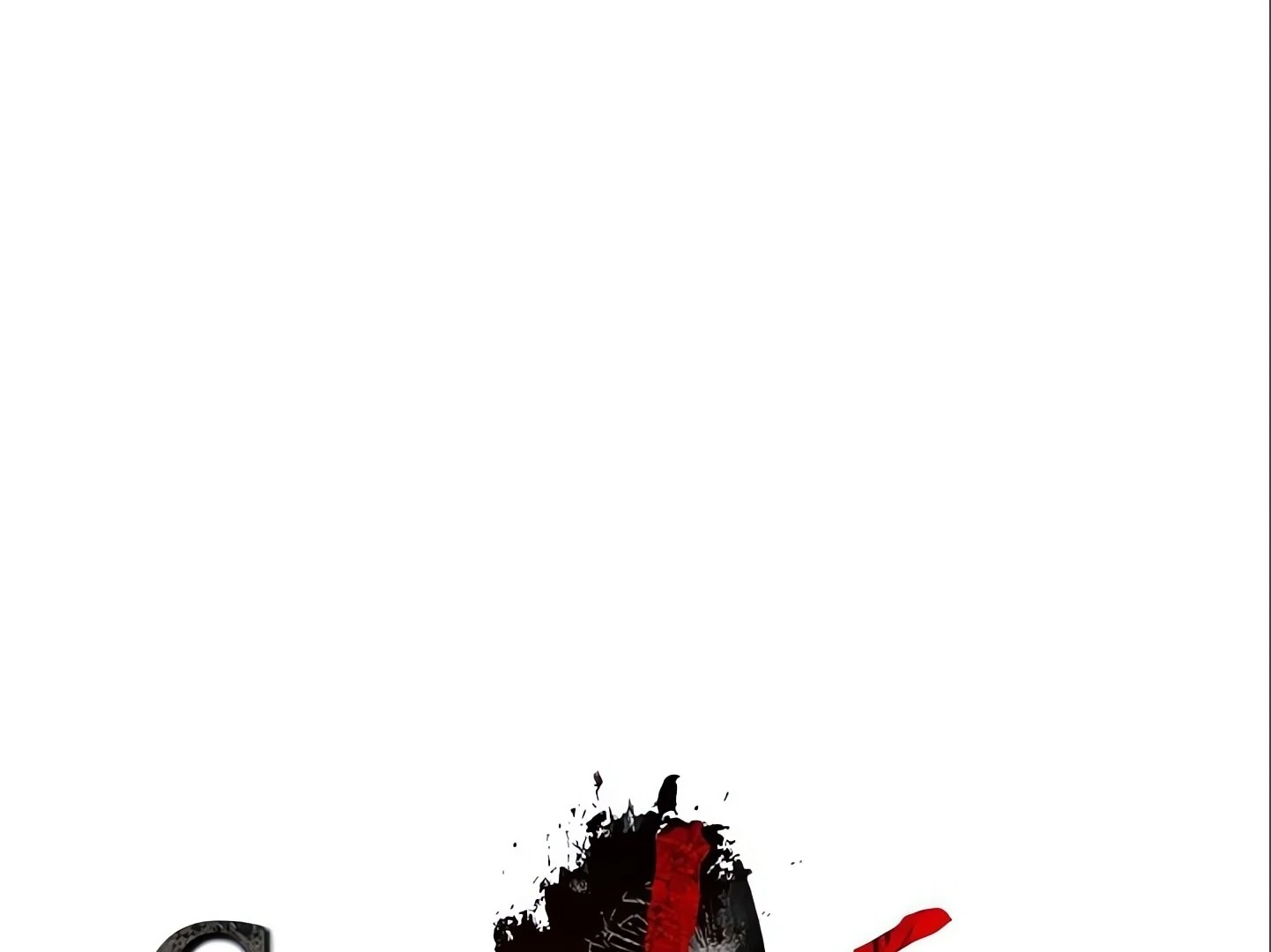 Cleaner K Chapter 77 page 1 - 