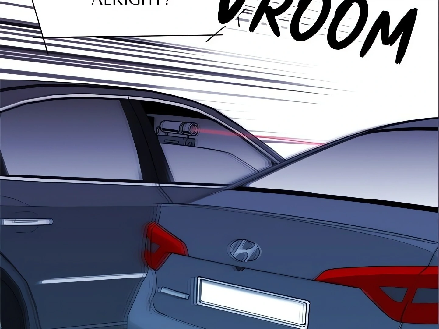 Cleaner K Chapter 77 page 25 - 