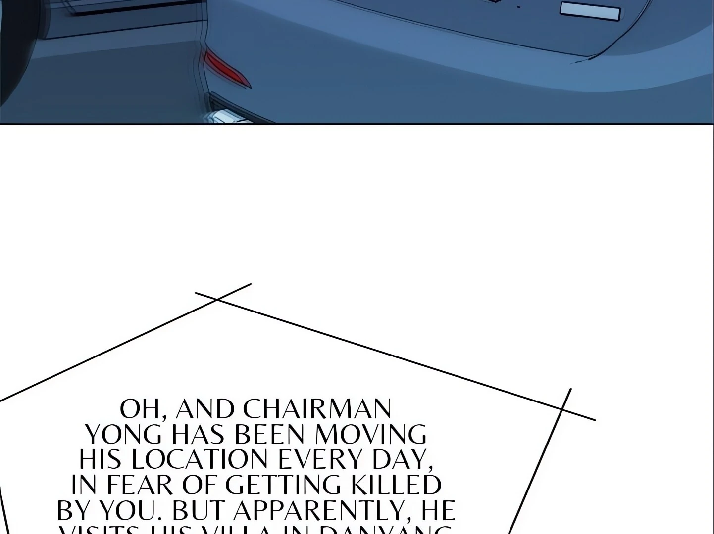 Cleaner K Chapter 77 page 26 - 