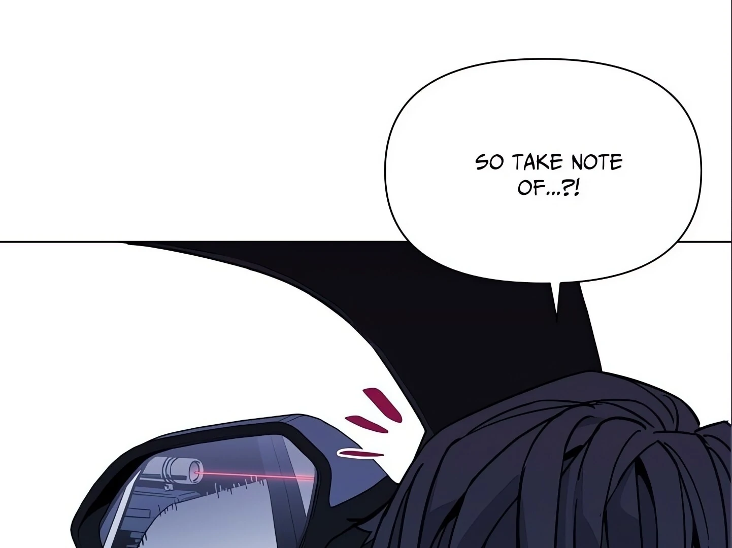Cleaner K Chapter 77 page 28 - 