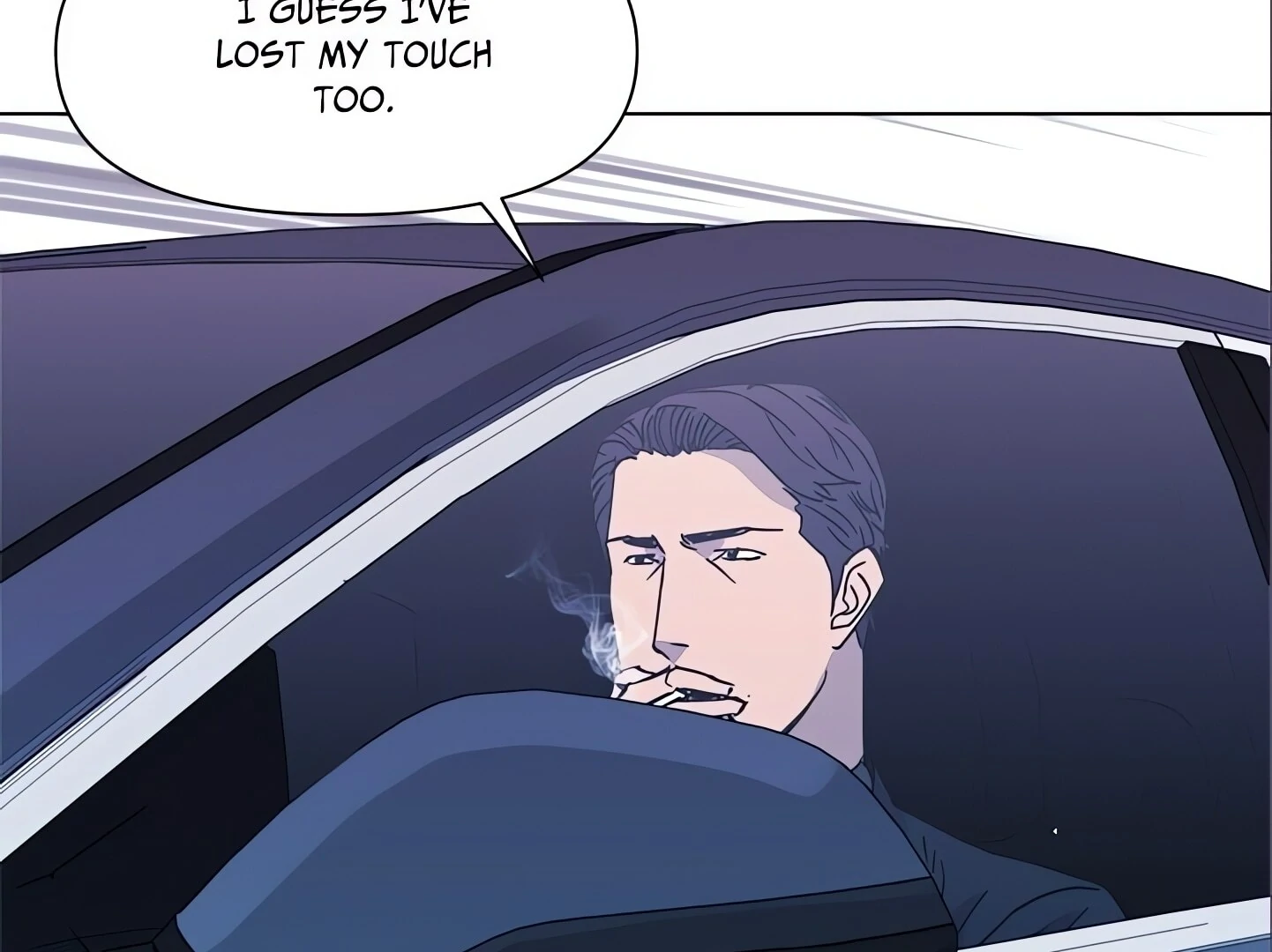 Cleaner K Chapter 77 page 32 - 