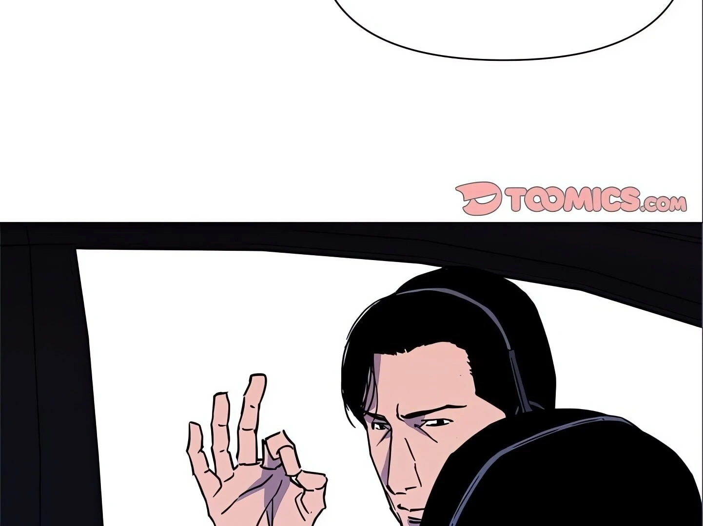 Cleaner K Chapter 77 page 35 - 