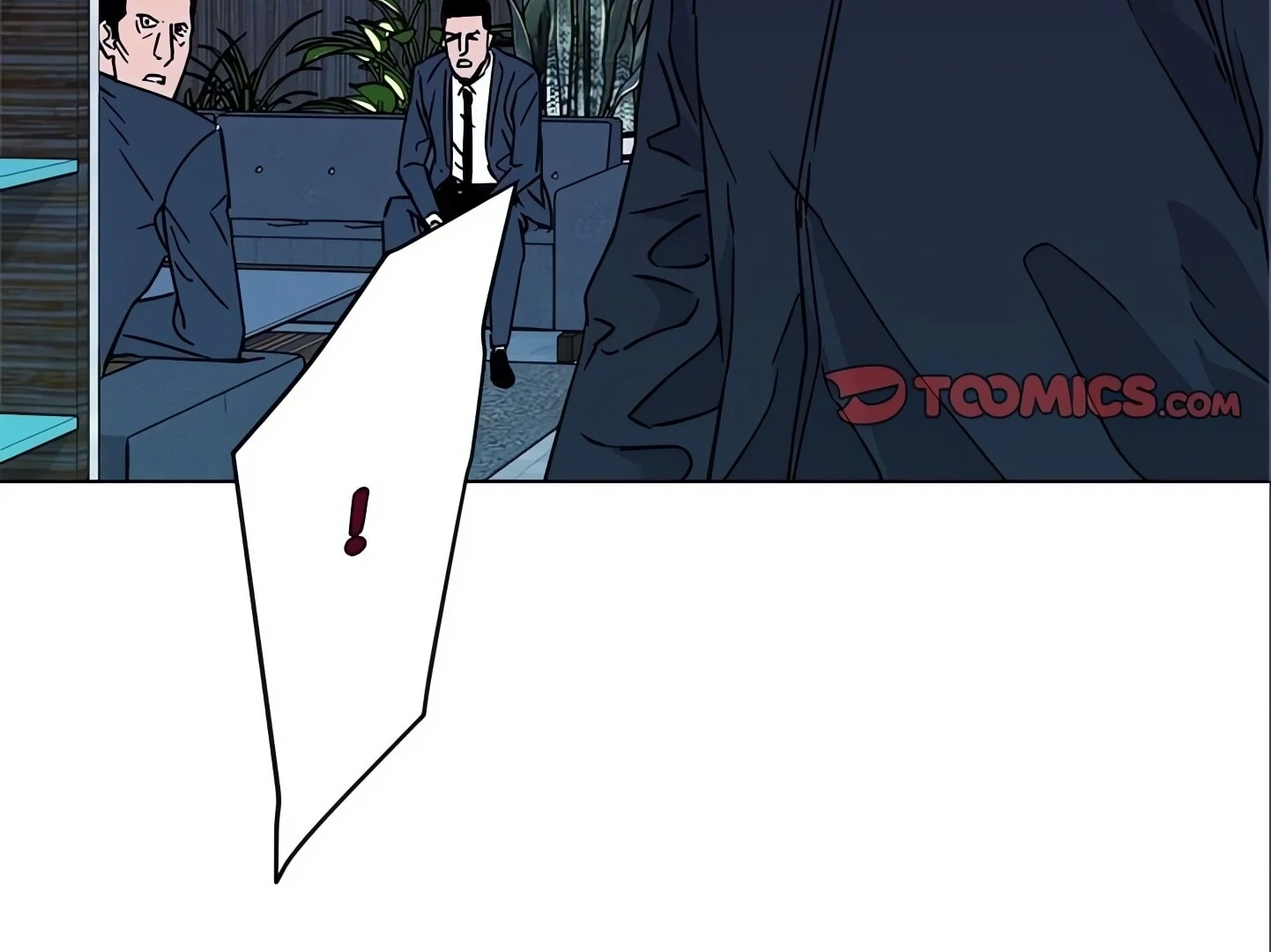 Cleaner K Chapter 77 page 52 - 