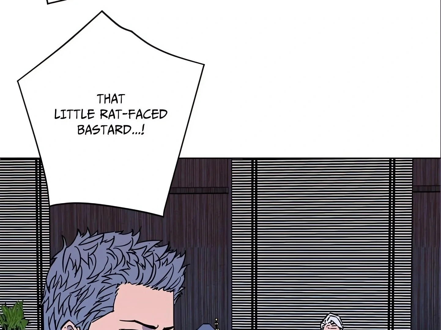 Cleaner K Chapter 77 page 55 - 