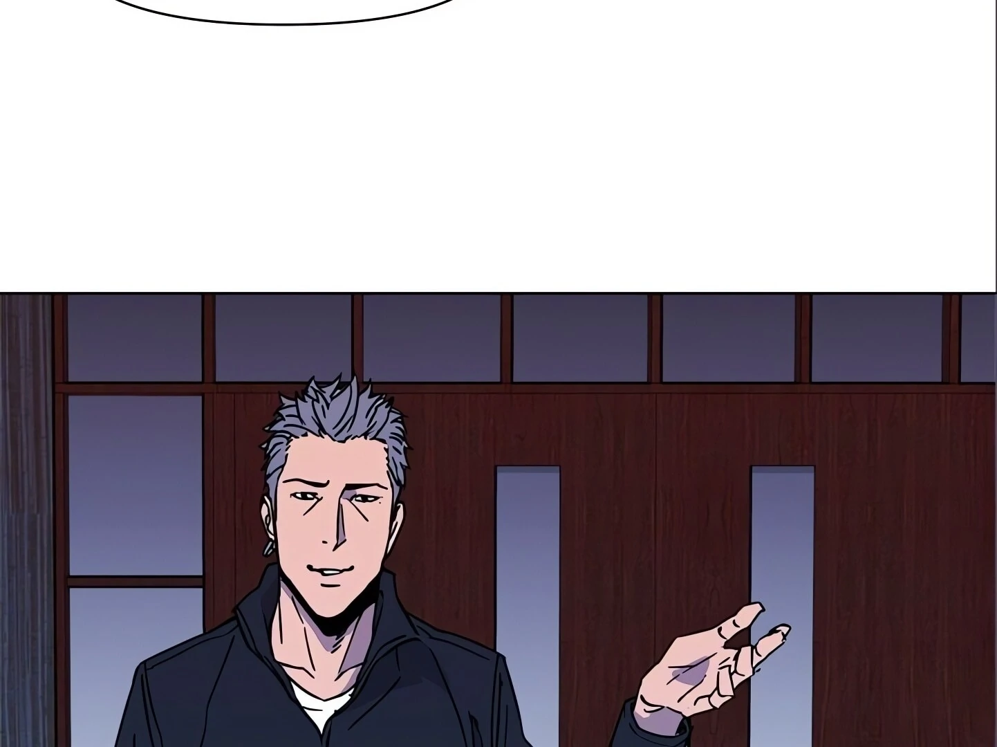 Cleaner K Chapter 77 page 58 - 