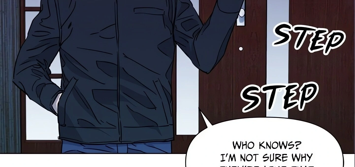 Cleaner K Chapter 77 page 59 - 
