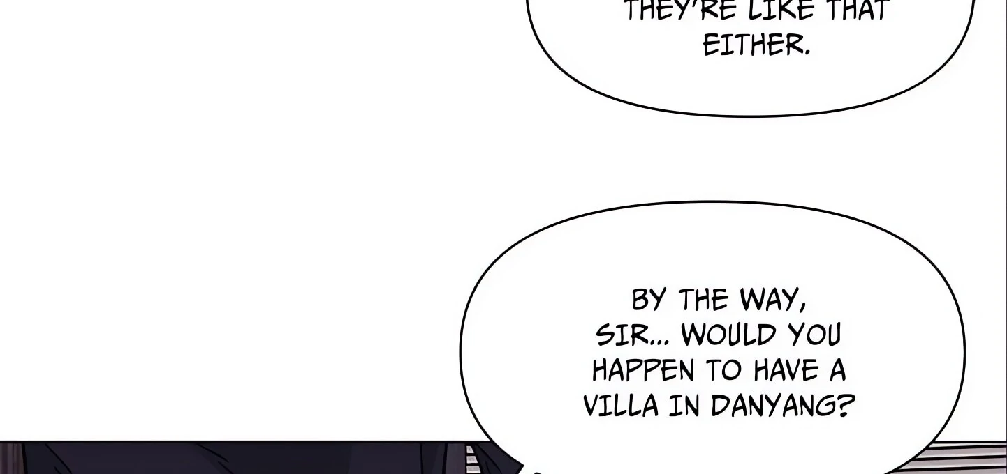 Cleaner K Chapter 77 page 60 - 
