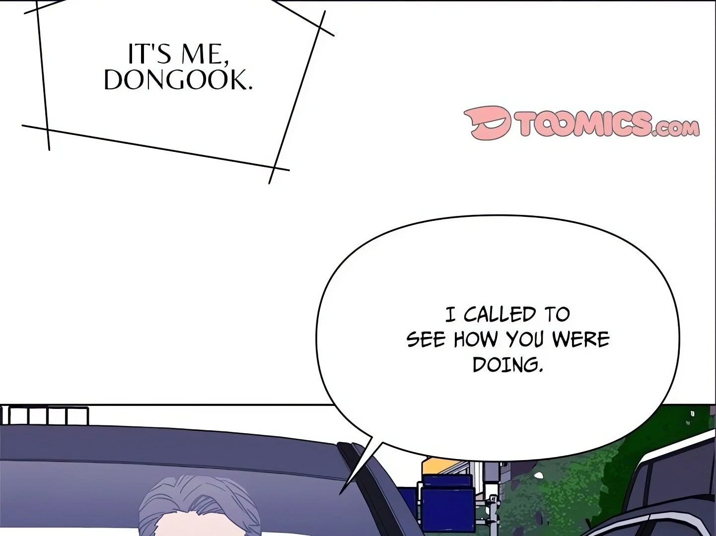 Cleaner K Chapter 77 page 7 - 