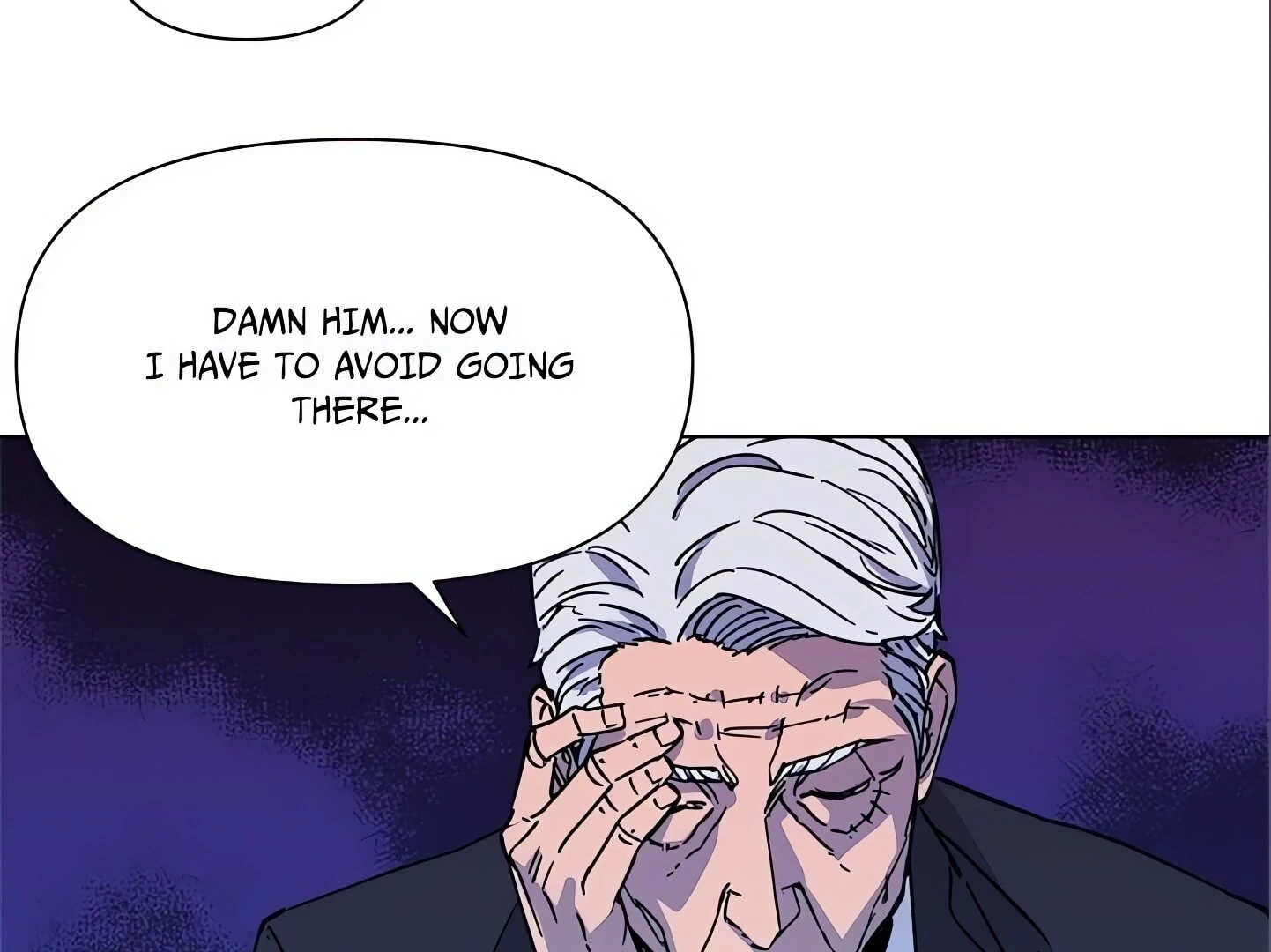 Cleaner K Chapter 77 page 64 - 