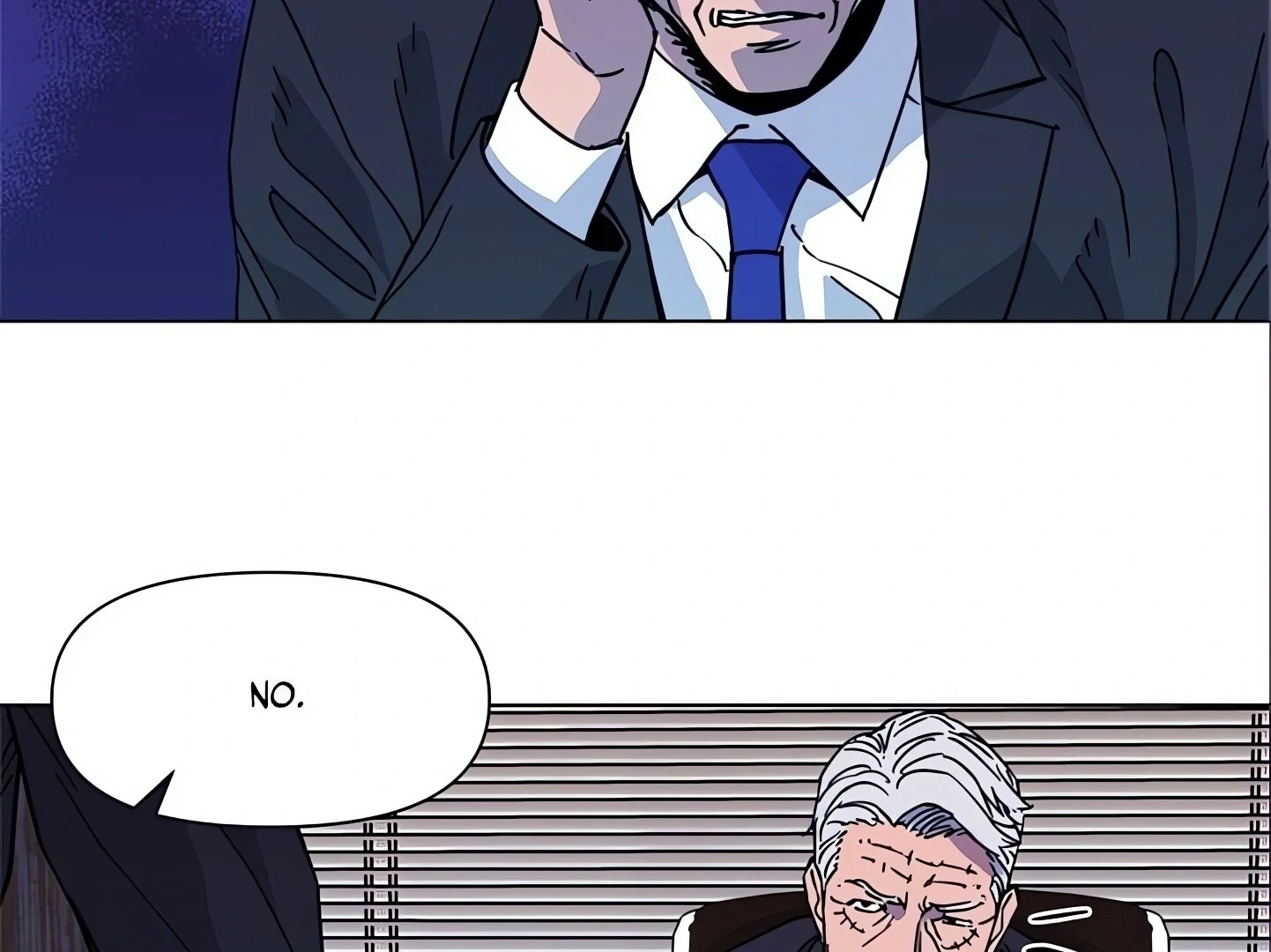 Cleaner K Chapter 77 page 65 - 