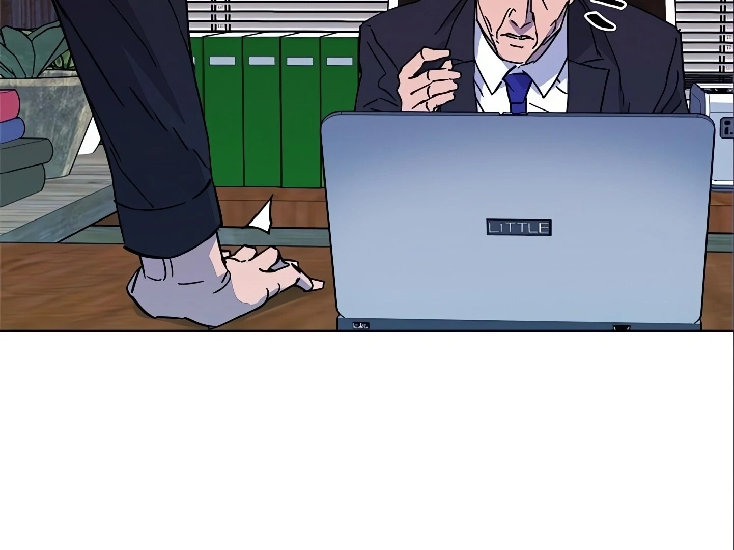 Cleaner K Chapter 77 page 66 - 