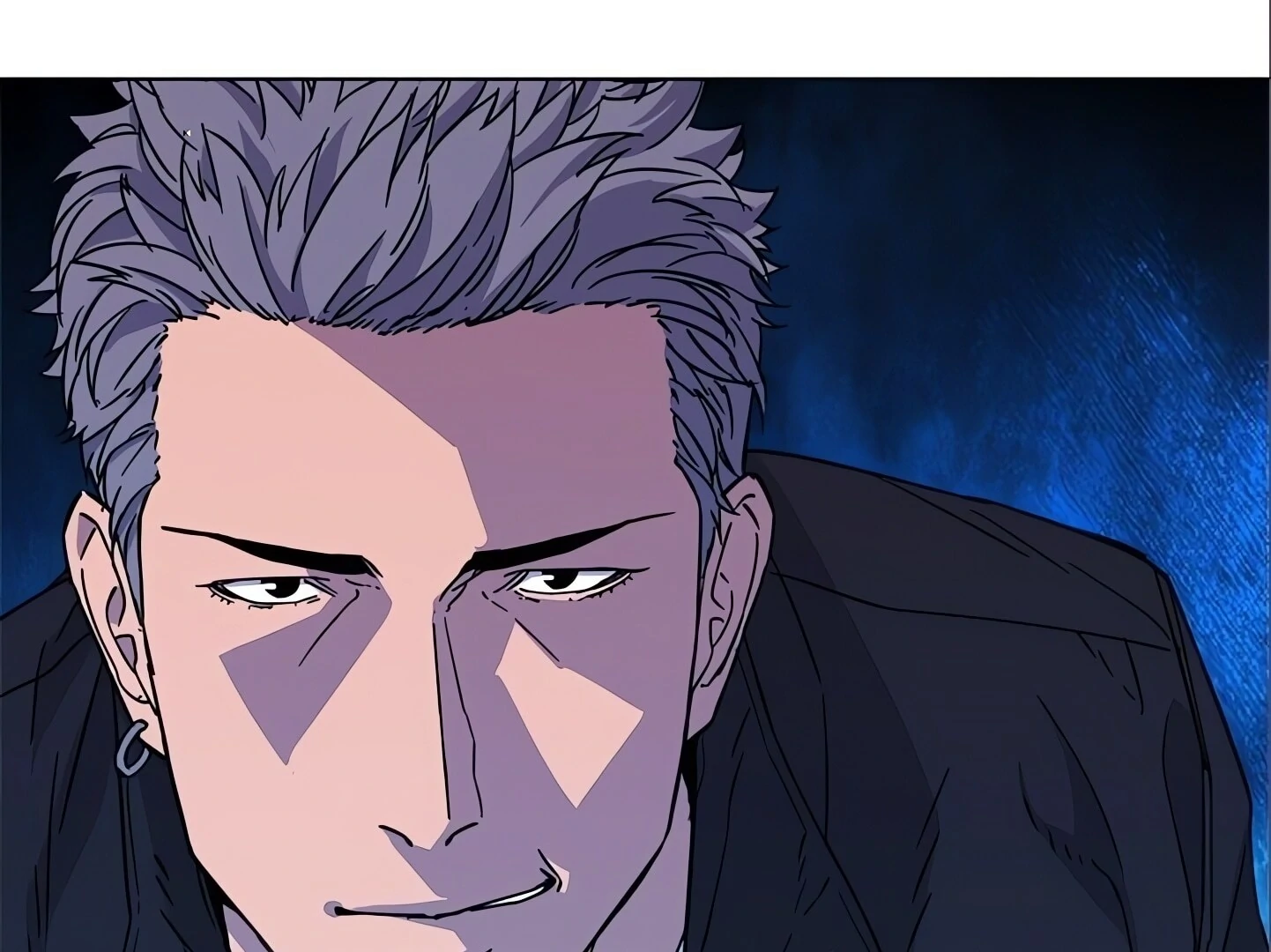 Cleaner K Chapter 77 page 67 - 