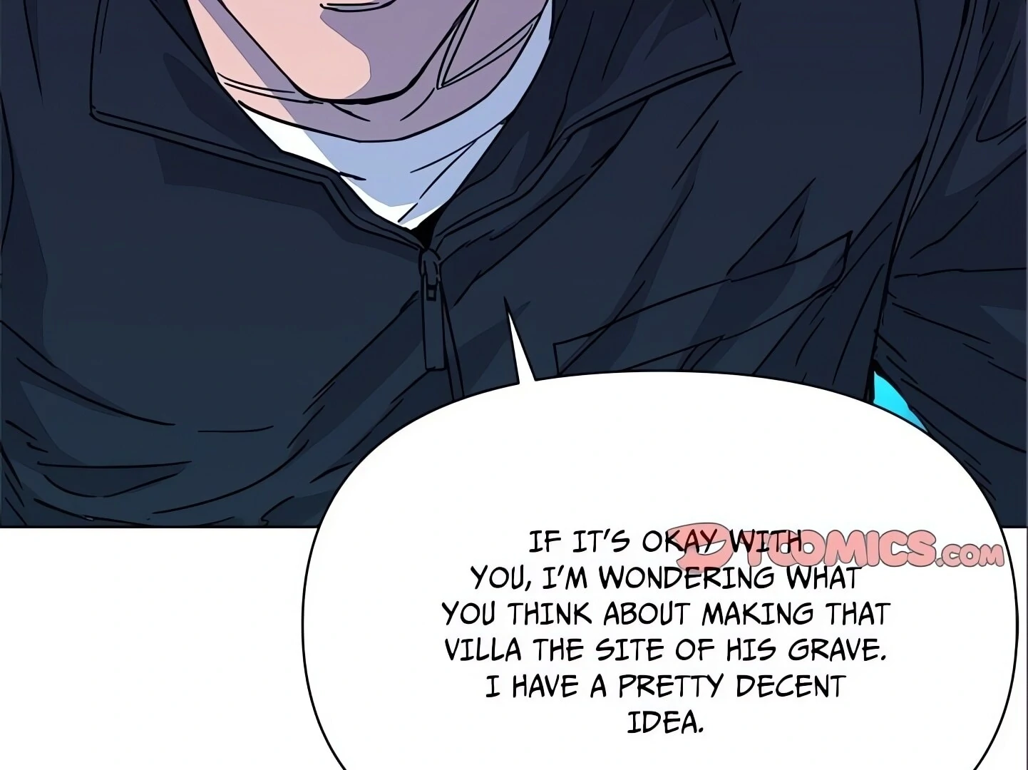 Cleaner K Chapter 77 page 68 - 