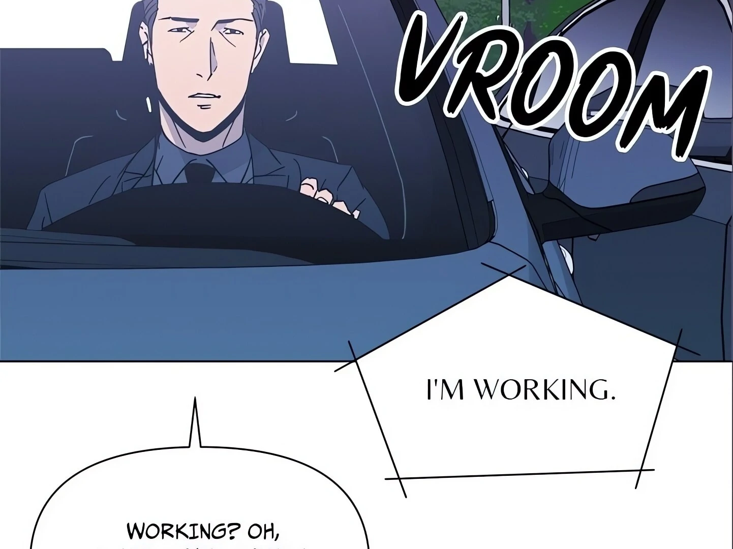 Cleaner K Chapter 77 page 8 - 