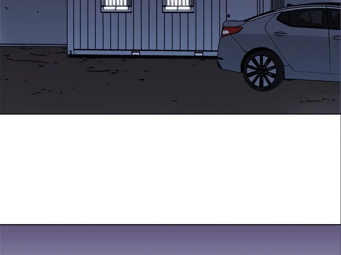 Cleaner K Chapter 77 page 71 - 