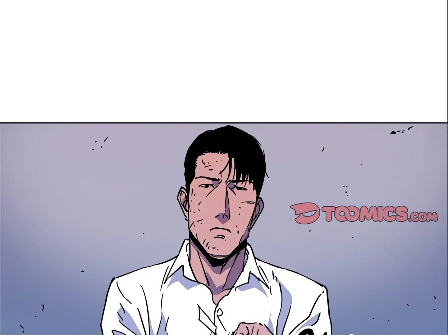 Cleaner K Chapter 77 page 74 - 