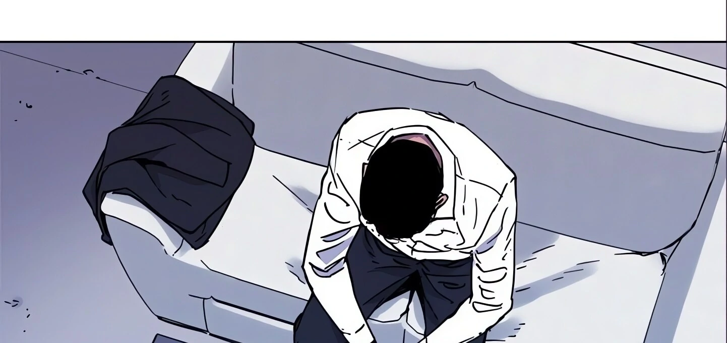 Cleaner K Chapter 77 page 79 - 