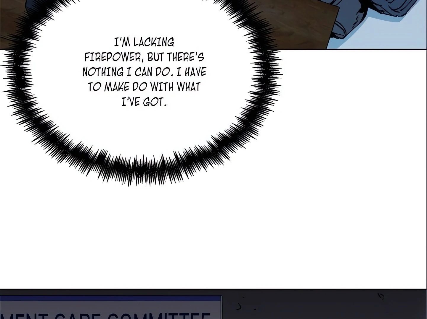 Cleaner K Chapter 77 page 81 - 