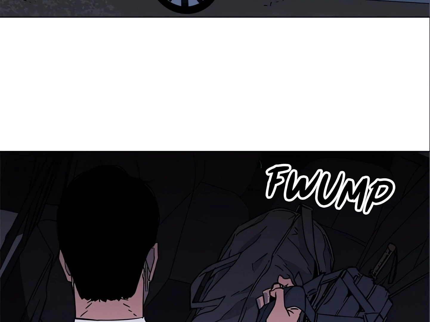 Cleaner K Chapter 77 page 83 - 