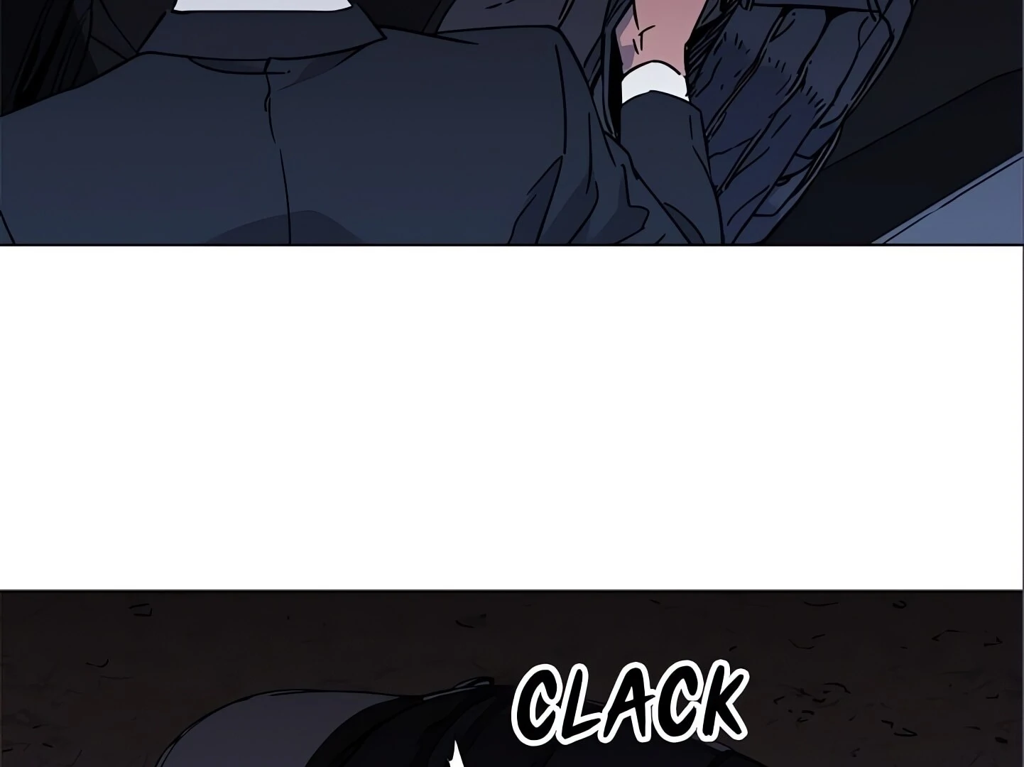 Cleaner K Chapter 77 page 84 - 
