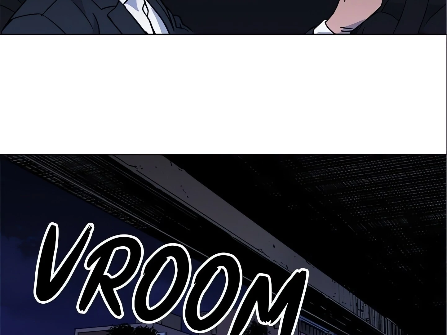 Cleaner K Chapter 77 page 88 - 