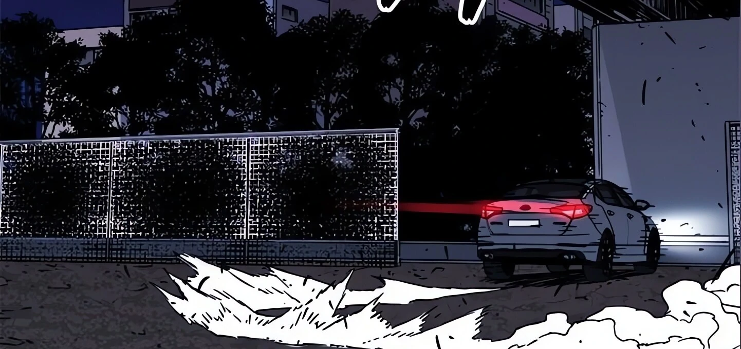 Cleaner K Chapter 77 page 89 - 