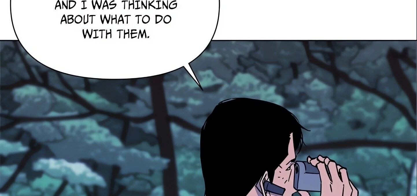 Cleaner K Chapter 77 page 10 - 