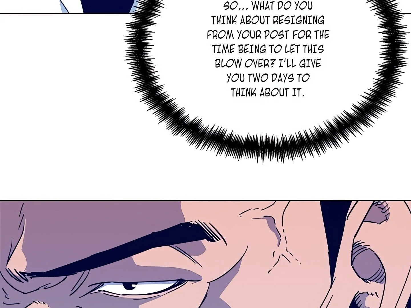Cleaner K Chapter 78 page 11 - 
