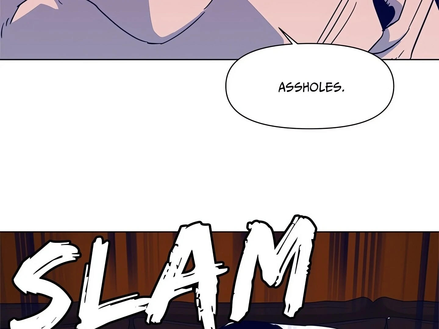 Cleaner K Chapter 78 page 12 - 