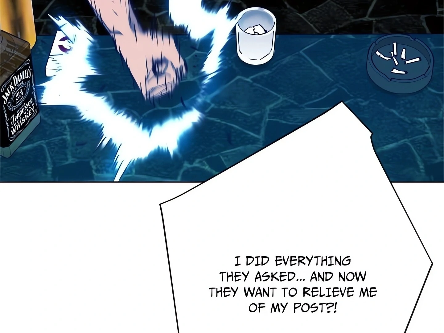 Cleaner K Chapter 78 page 14 - 