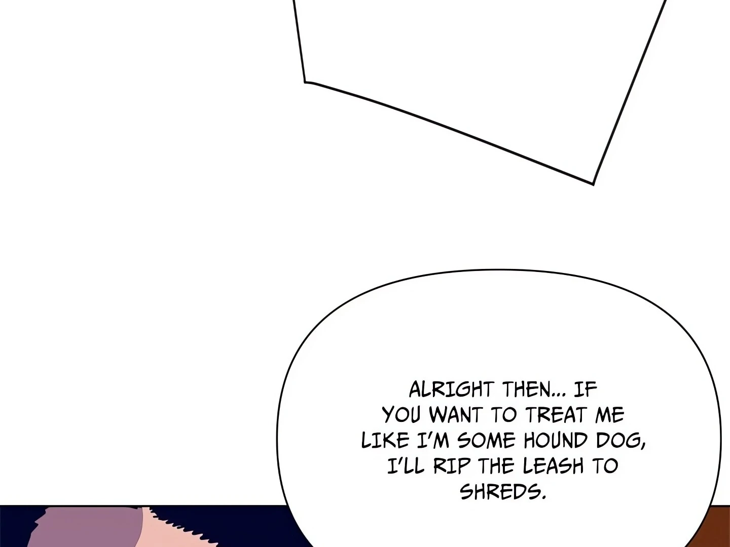 Cleaner K Chapter 78 page 15 - 