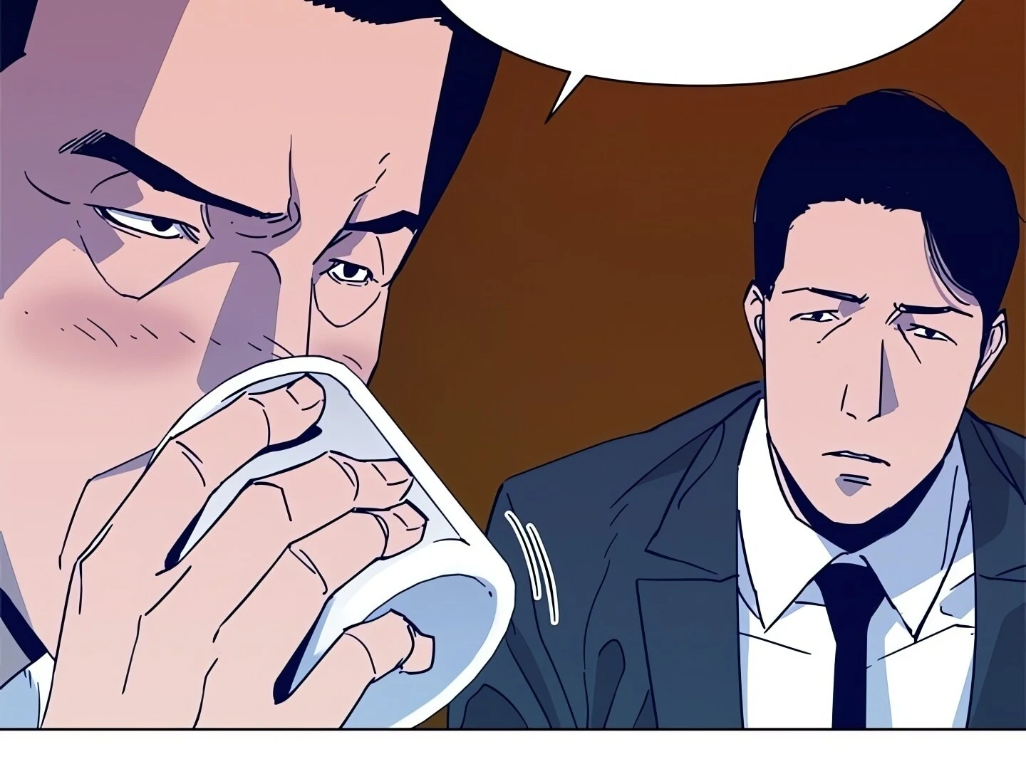 Cleaner K Chapter 78 page 16 - 