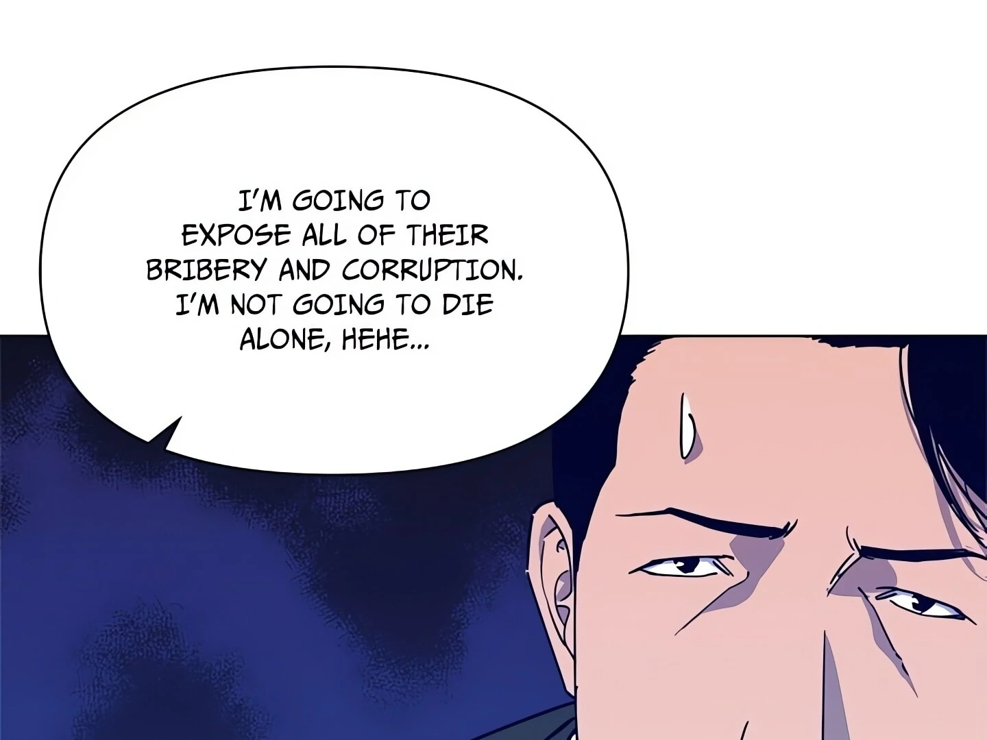 Cleaner K Chapter 78 page 17 - 
