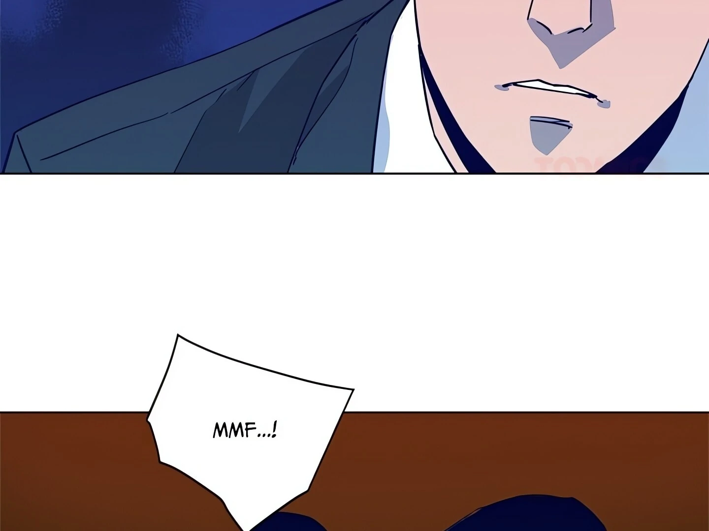 Cleaner K Chapter 78 page 18 - 