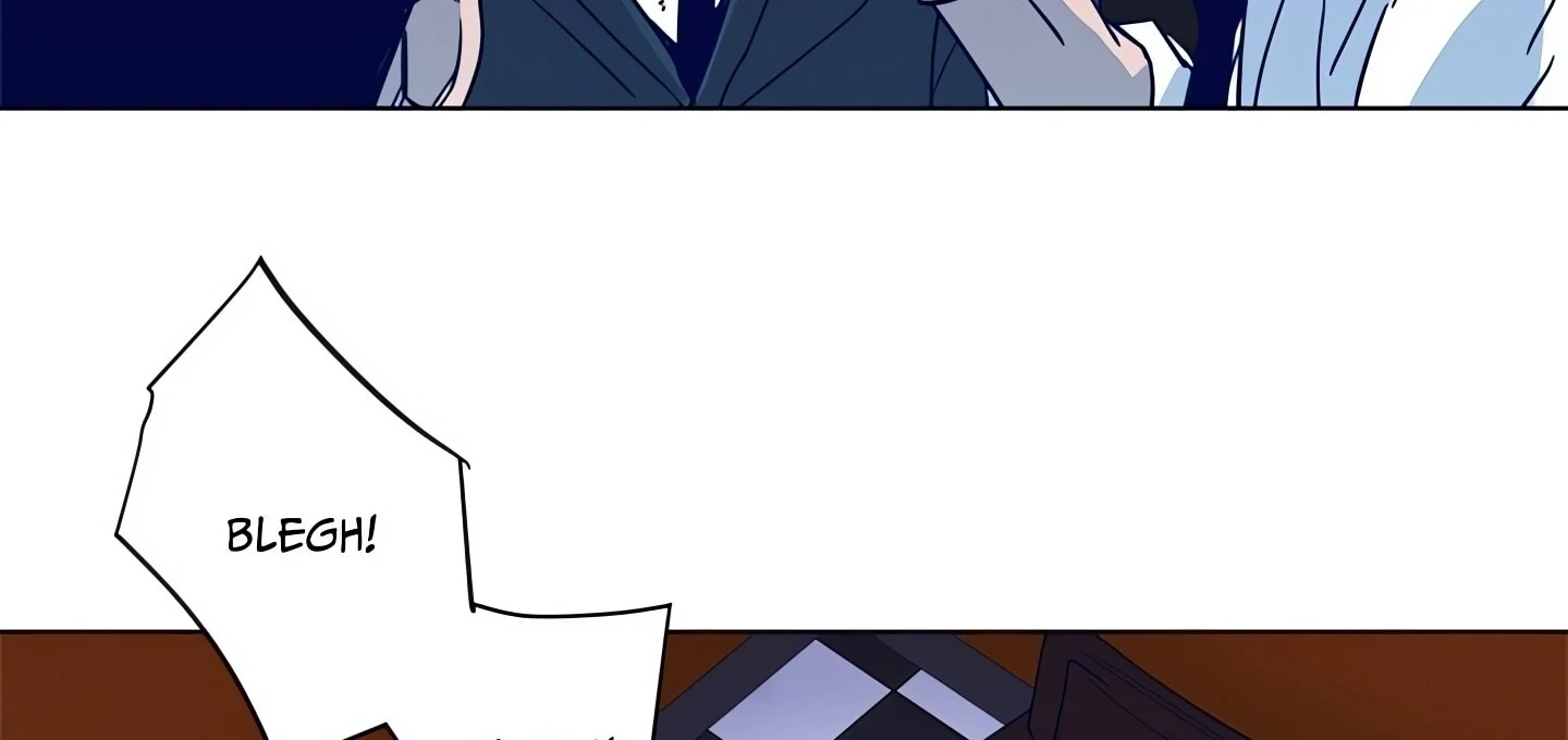 Cleaner K Chapter 78 page 20 - 