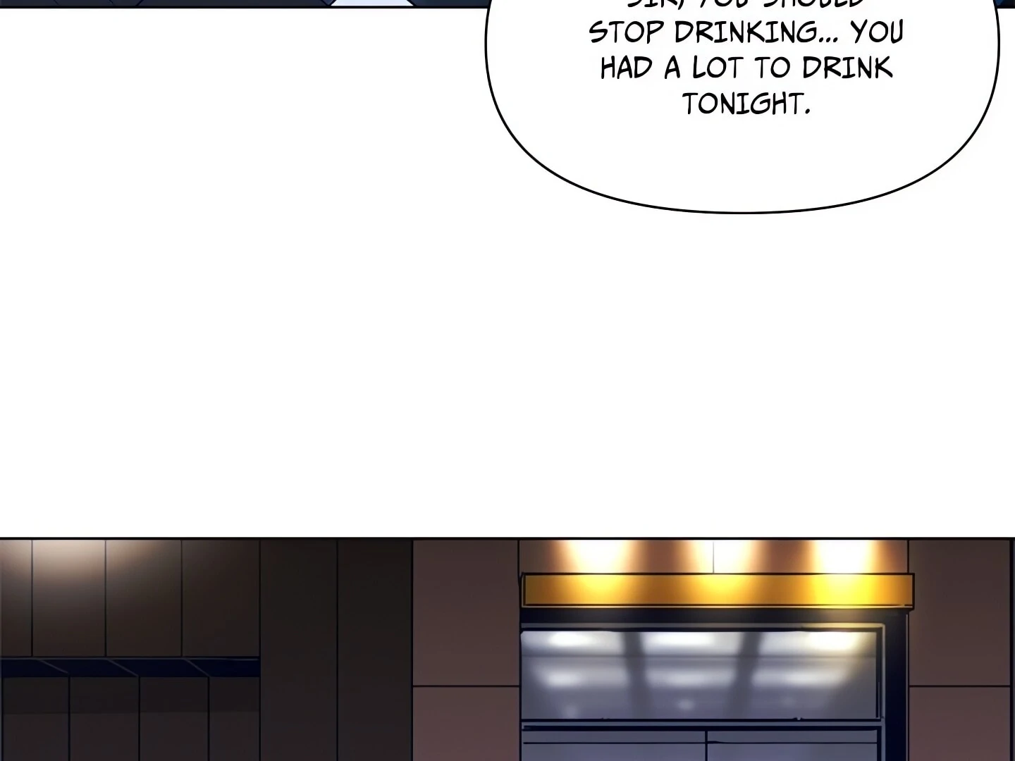 Cleaner K Chapter 78 page 22 - 