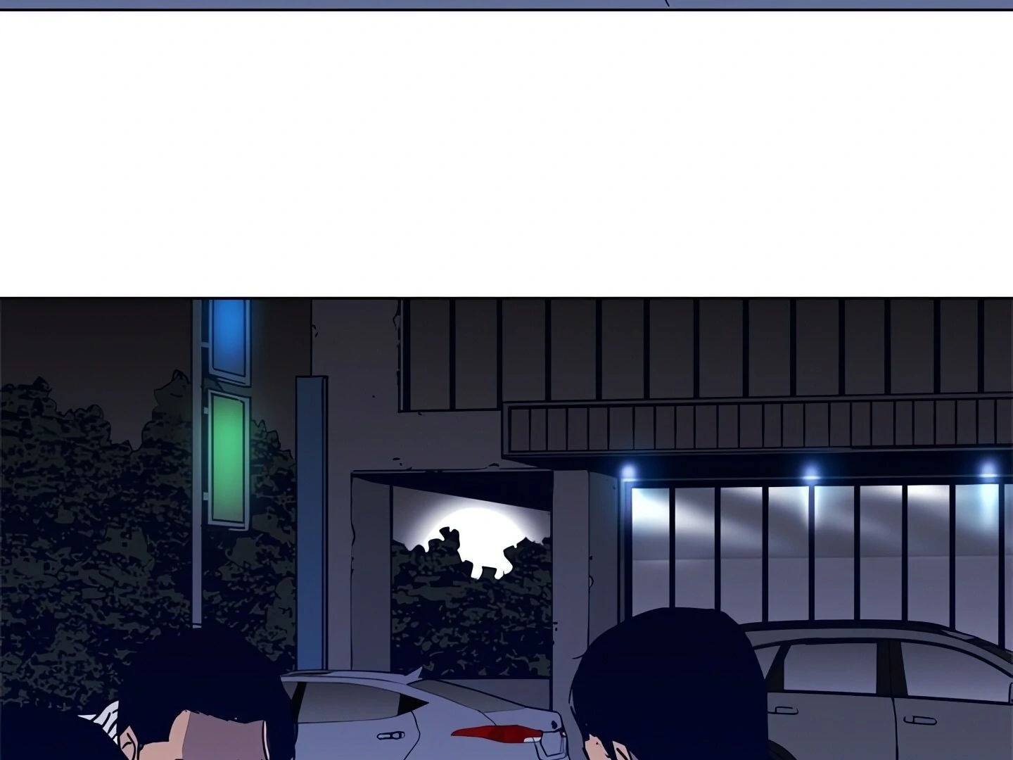 Cleaner K Chapter 78 page 25 - 