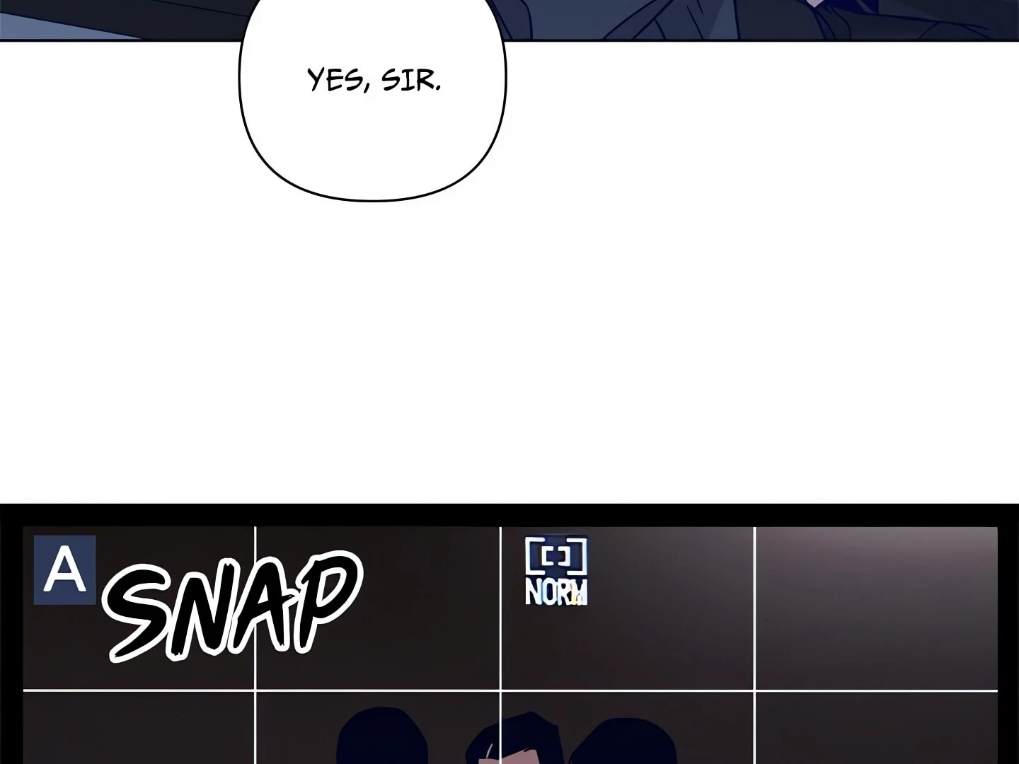 Cleaner K Chapter 78 page 28 - 