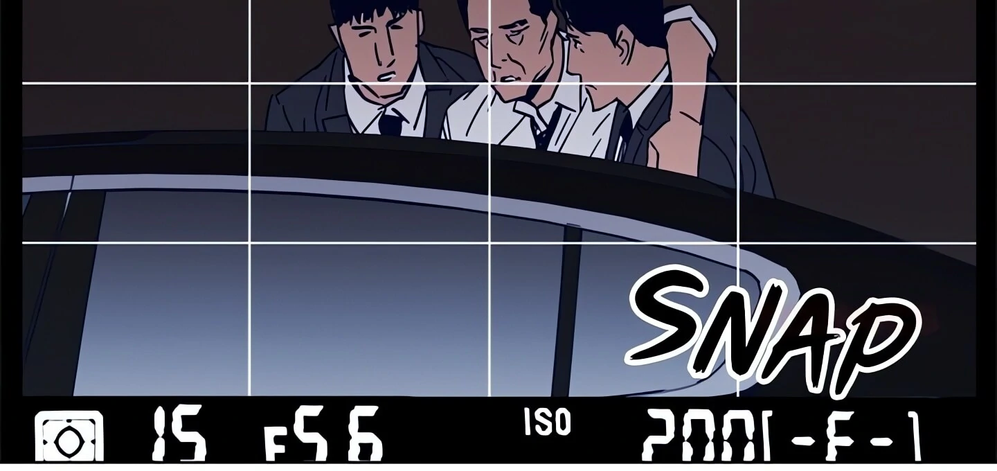 Cleaner K Chapter 78 page 29 - 