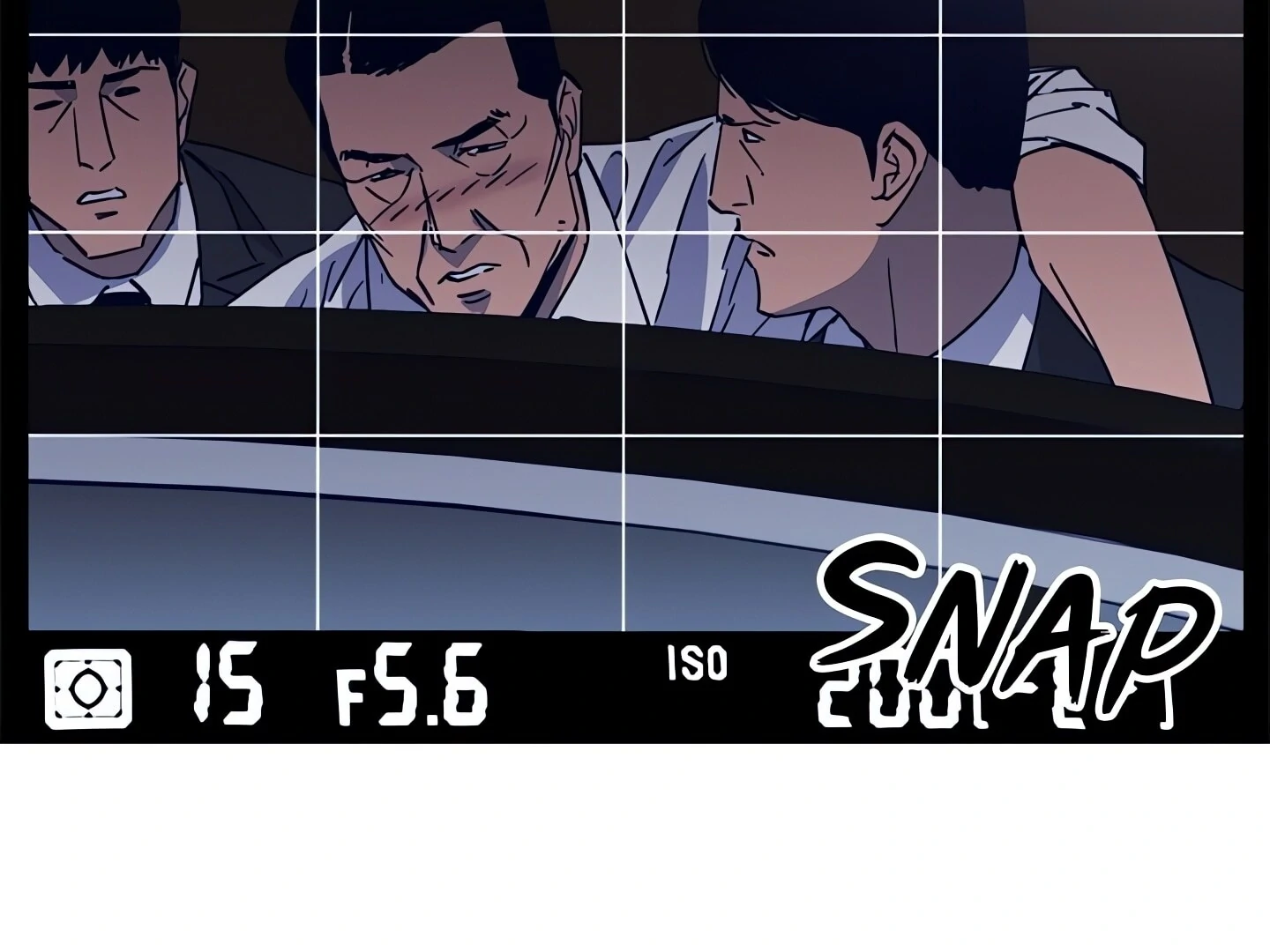 Cleaner K Chapter 78 page 31 - 