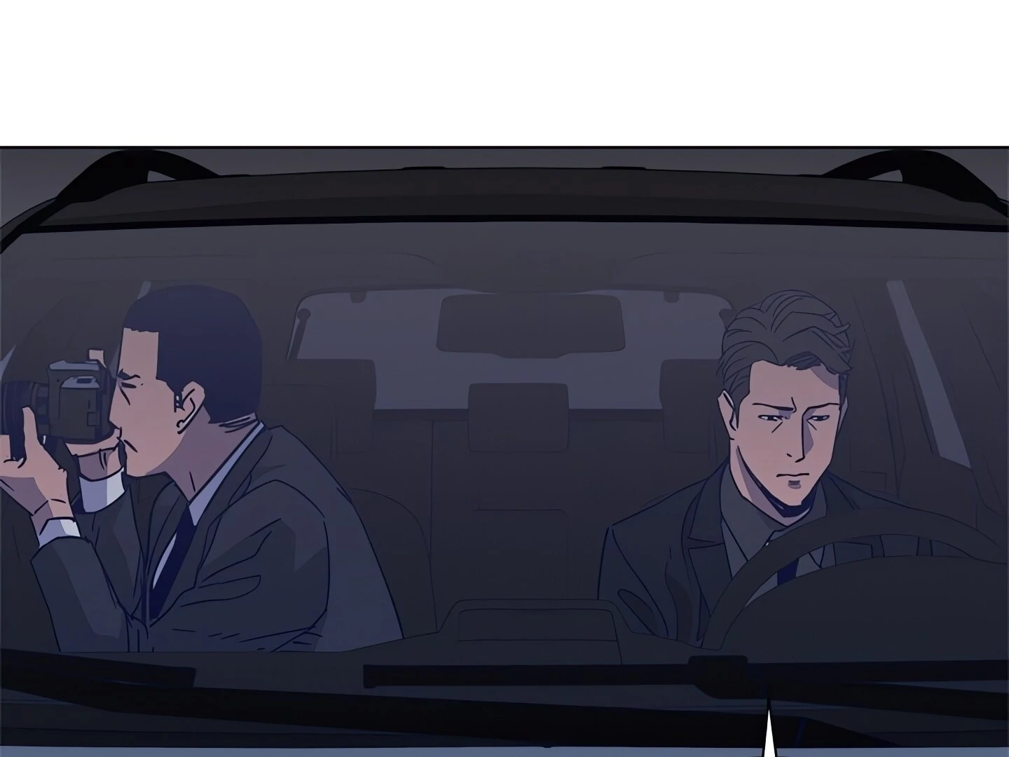 Cleaner K Chapter 78 page 32 - 