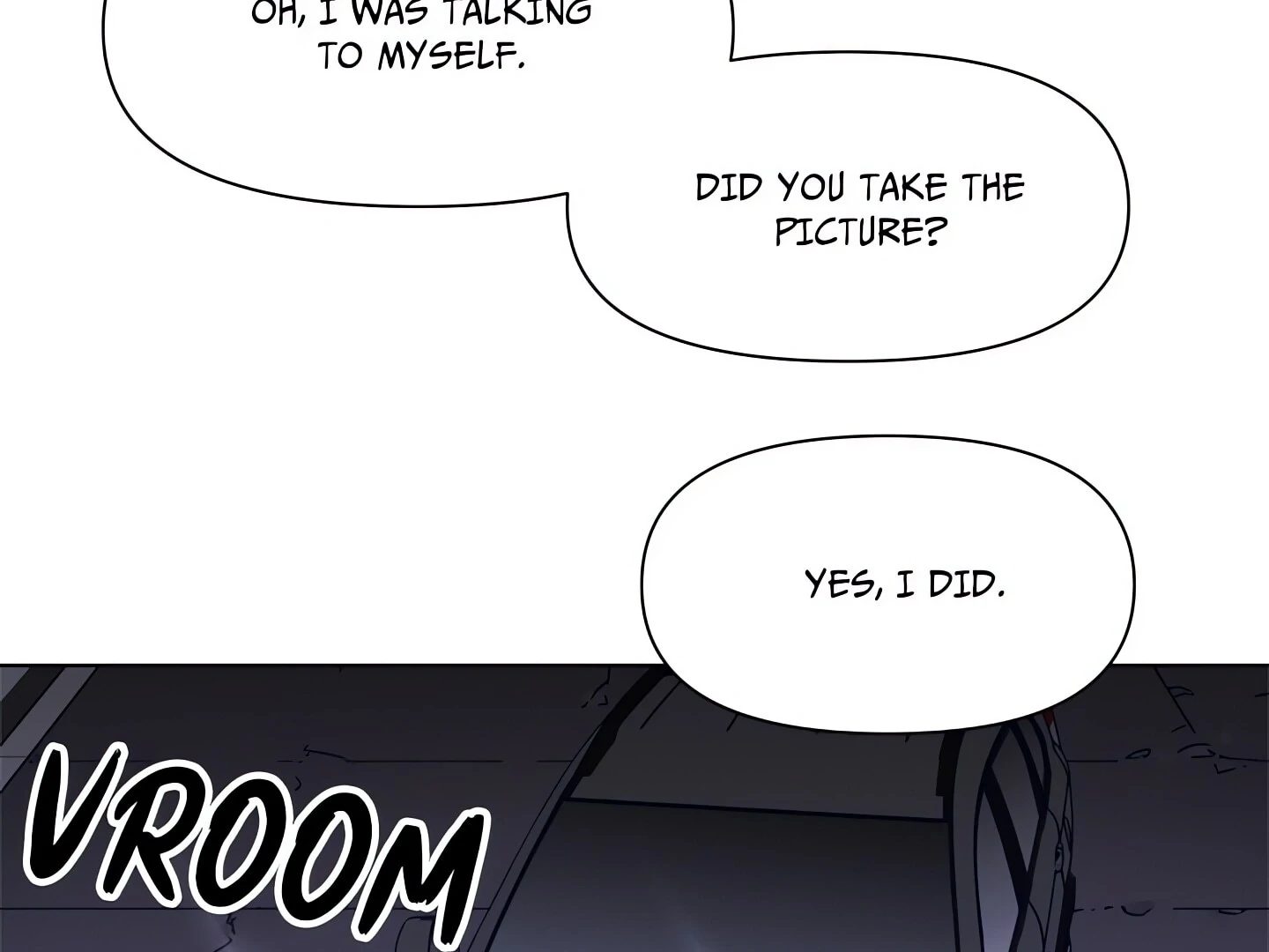 Cleaner K Chapter 78 page 38 - 