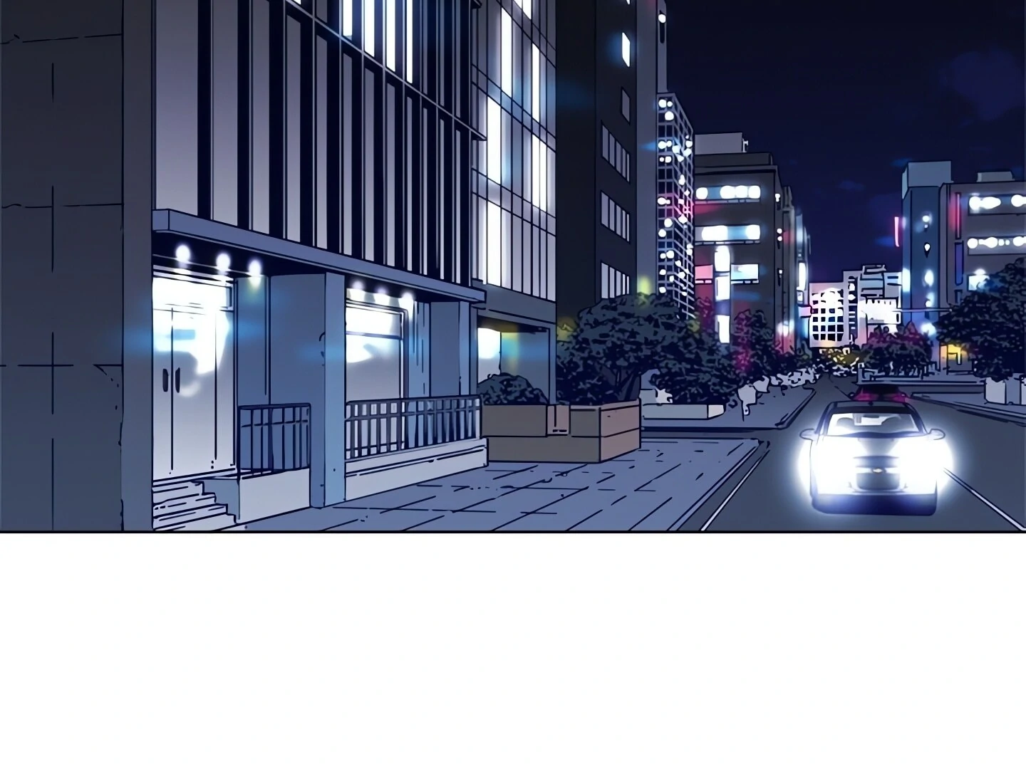 Cleaner K Chapter 78 page 5 - 