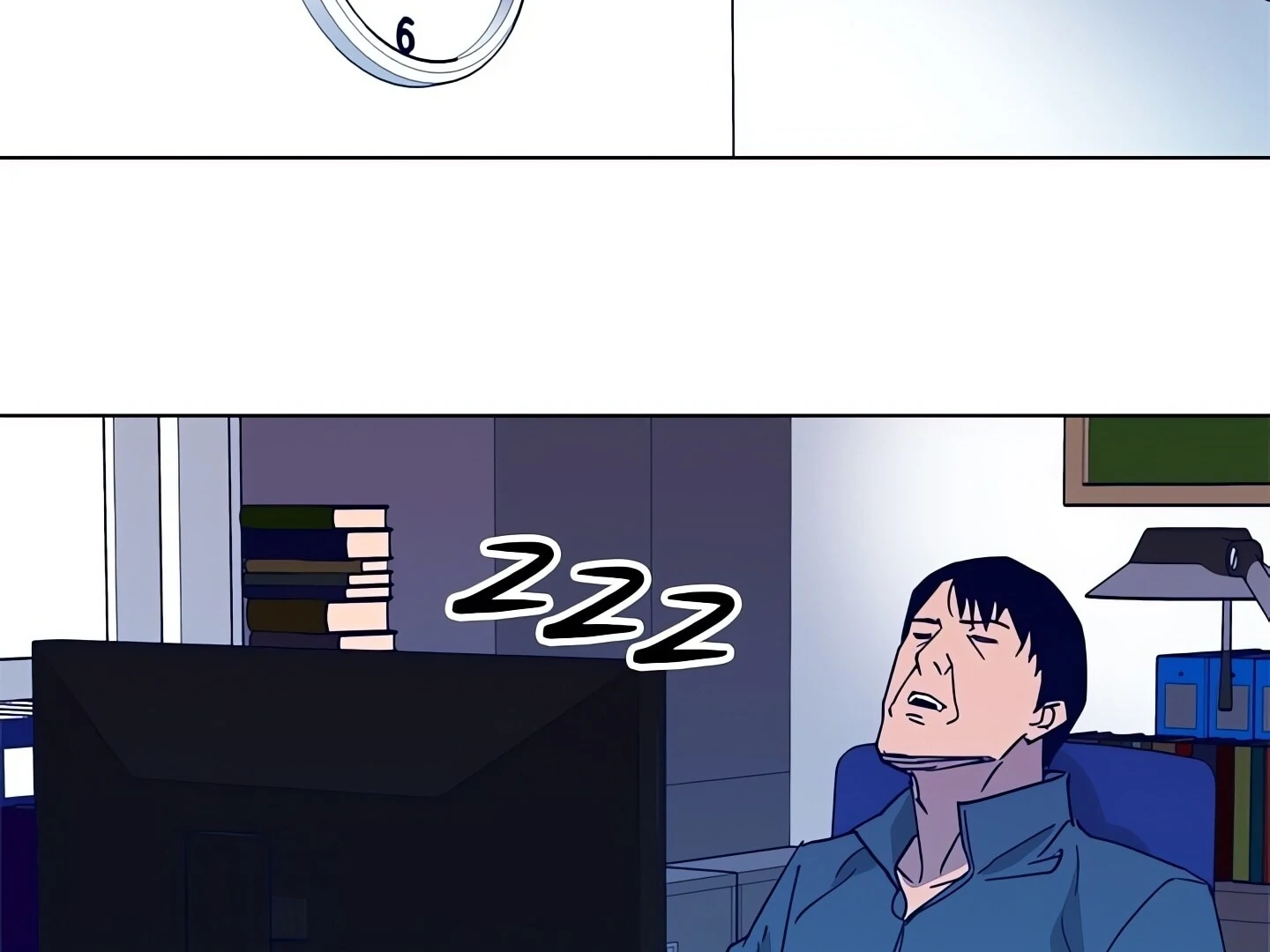 Cleaner K Chapter 78 page 43 - 
