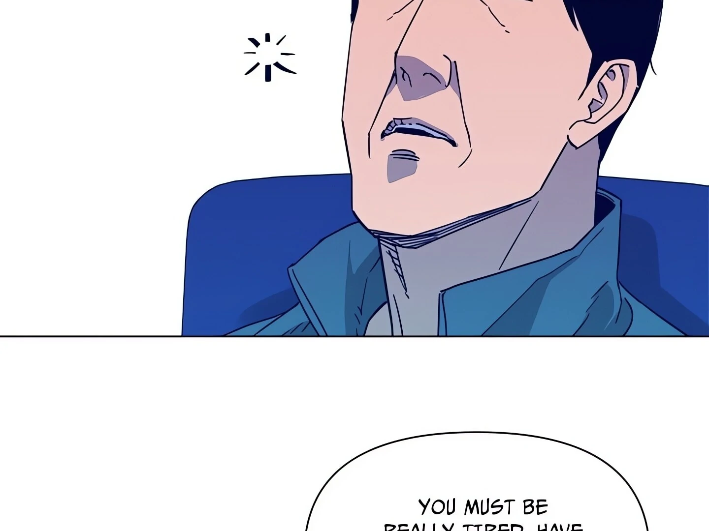 Cleaner K Chapter 78 page 45 - 